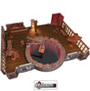 DUNGEONS & DRAGONS ICONS - THE YAWNING PORTAL INN   PREMIUM SET