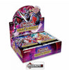 YU-GI-OH  - KING'S COURT   BOOSTER BOX ( 1st Edition )