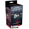 STAR WARS - ARMADA - Republic Fighter Squadrons Expansion Pack