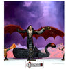 DUNGEONS & DRAGONS ICONS - Archdevil Geryon Premium Figure