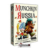 MUNCHKIN RUSSIA