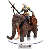 DUNGEONS & DRAGONS ICONS -  SNOWBOUND - FROST GIANT/MAMMOTH PREMIUM SET