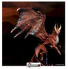 DUNGEONS & DRAGONS ICONS - ADULT RED DRAGON PREMIUM FIGURE