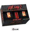 EVIL DEAD 2 - THE BOARD GAME - THE EXTRAS