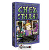 Chez Cthulhu 2E