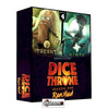 DICE THRONE - SEASON ONE REROLLED    (BOX 4) - TREANT VS NINJA