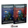 WARHAMMER 40K - Chapter Approved: Grand Tournament 2020 Mission Pack and Munitorum Field Manual