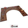 DUNGEONS & DRAGONS ICONS - THE YAWNING PORTAL INN   PREMIUM SET