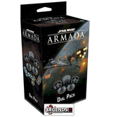 STAR WARS - ARMADA - DIAL PACK