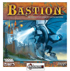 BASTION