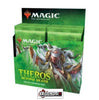 MTG - THEROS BEYOND DEATH - COLLECTOR BOOSTER BOX - ENGLISH
