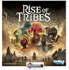 RISE OF TRIBES