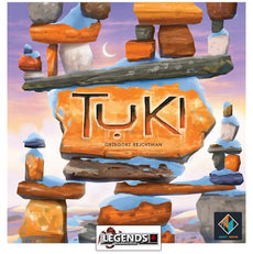 TUKI