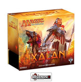 MTG - RIVALS OF IXALAN      BUNDLE