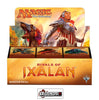 MTG - RIVALS OF IXALAN BOOSTER BOX - ENGLISH