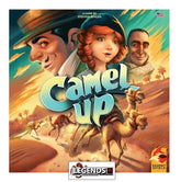 CAMEL UP - (2018)
