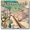TEOTIHUACAN - CITY OF THE GODS : LATE PRECLASSIC PERIOD EXPANSION