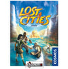LOST CITIES - RIVALS