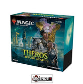 MTG - THEROS BEYOND DEATH - BUNDLE - ENGLISH