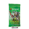 MTG - THEROS BEYOND DEATH - COLLECTOR BOOSTER PACK - ENGLISH