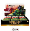 MTG - DOMINARIA UNITED - JUMPSTART BOOSTER BOX - ENGLISH