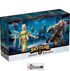 SKYTEAR - LIOTHAN EXPANSION