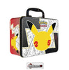 POKEMON - CELEBRATIONS - COLLECTOR CHEST