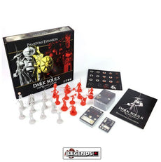 DARK SOULS - THE BOARD GAME - PHANTOMS EXPANSION