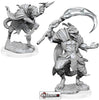 DEEP CUTS - UNPAINTED MINIATURES:   SERPENTFOLK      #WZK90500