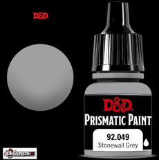 PRISMATIC PAINT - GAME COLORS - STONEWALL GREY     #92.049