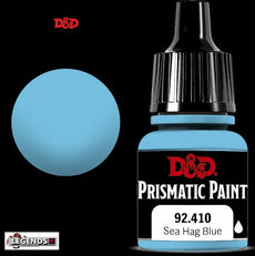 PRISMATIC PAINT - GAME COLORS - (EX)   -   SEA HAG BLUE     #92.410