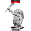 DUNGEONS & DRAGONS - UNPAINTED MINIATURES:  Hill Giant (1)   #WZK 73679