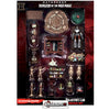 DUNGEONS & DRAGONS ICONS - PREMIUM FIGURE:  Waterdeep Dungeon of the Mad Mage - Halaster's Lab