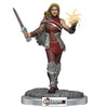 MTG MINIATURES - PREMIUM PAINTED FIGURE:   ROWAN KENRITH     #WZK99024