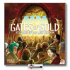 VISCOUNTS OF THE WEST KINGDOM - GATES OF GOLD  EXPANSION