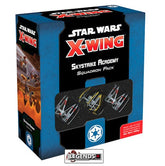 STAR WARS - X-WING - 2ND EDITION  - SKYSTRIKE ACADEMY SQUADRON PACK