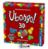 UBONGO - 3D