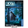 EXIT: THE GAME - THE RETURN TO THE ABANDONED CABIN    (2022)