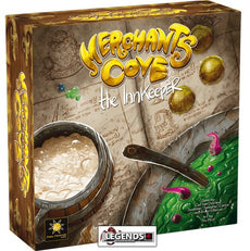 MERCHANTS COVE - THE INNKEEPER EXPANSION