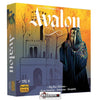 AVALON   -  THE BIG BOX EDITION