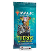 MTG - THEROS BEYOND DEATH - BOOSTER PACK - ENGLISH