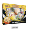 POKEMON -  HISUIAN ELECTRODE V BOX