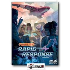 PANDEMIC - RAPID RESPONSE