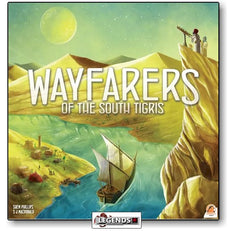 WAYFARERS OF THE SOUTH TIGRIS