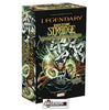 LEGENDARY : A Marvel Deck Building Game - DOCTOR STRANGE AND THE SHADOWS OF NIGHTMARE    EXPANSION