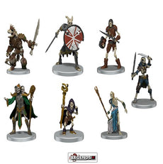 DUNGEONS & DRAGONS - ICONS - UNDEAD ARMIES SKELETONS   (NEW - 2022)