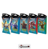 MTG - THEROS BEYOND DEATH - Theme Boosters - Set of 5  - ENGLISH