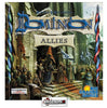 DOMINION - ALLIES   EXPANSION