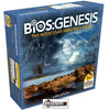 BIOS - GENESIS   (2ND EDITION)