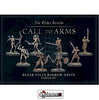 THE ELDER SCROLLS - CALL TO ARMS : Bleak Falls Barrow Delve Starter #MUH052032